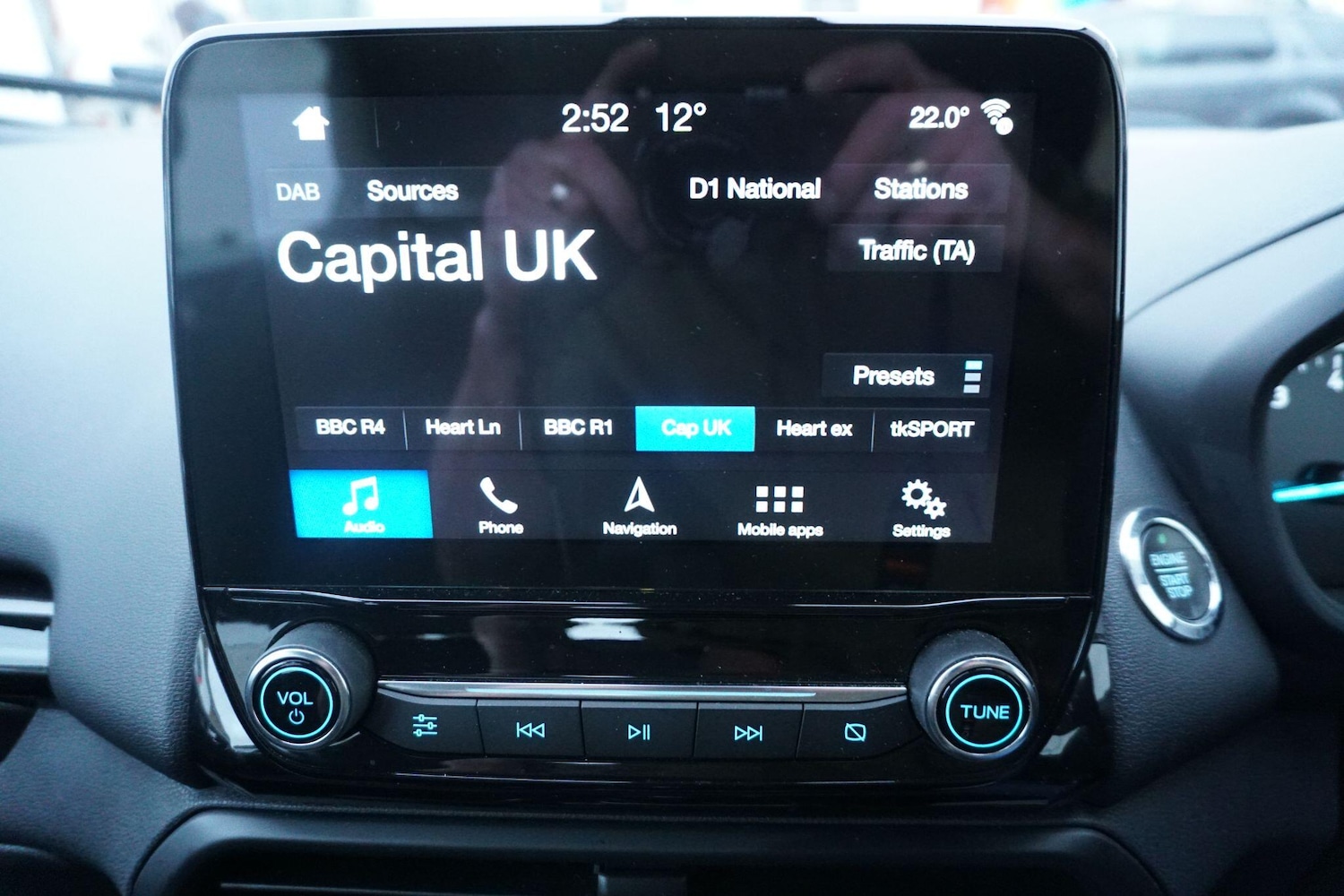 Used Ford Ecosport 2018 for sale - 76926534: Photo 41