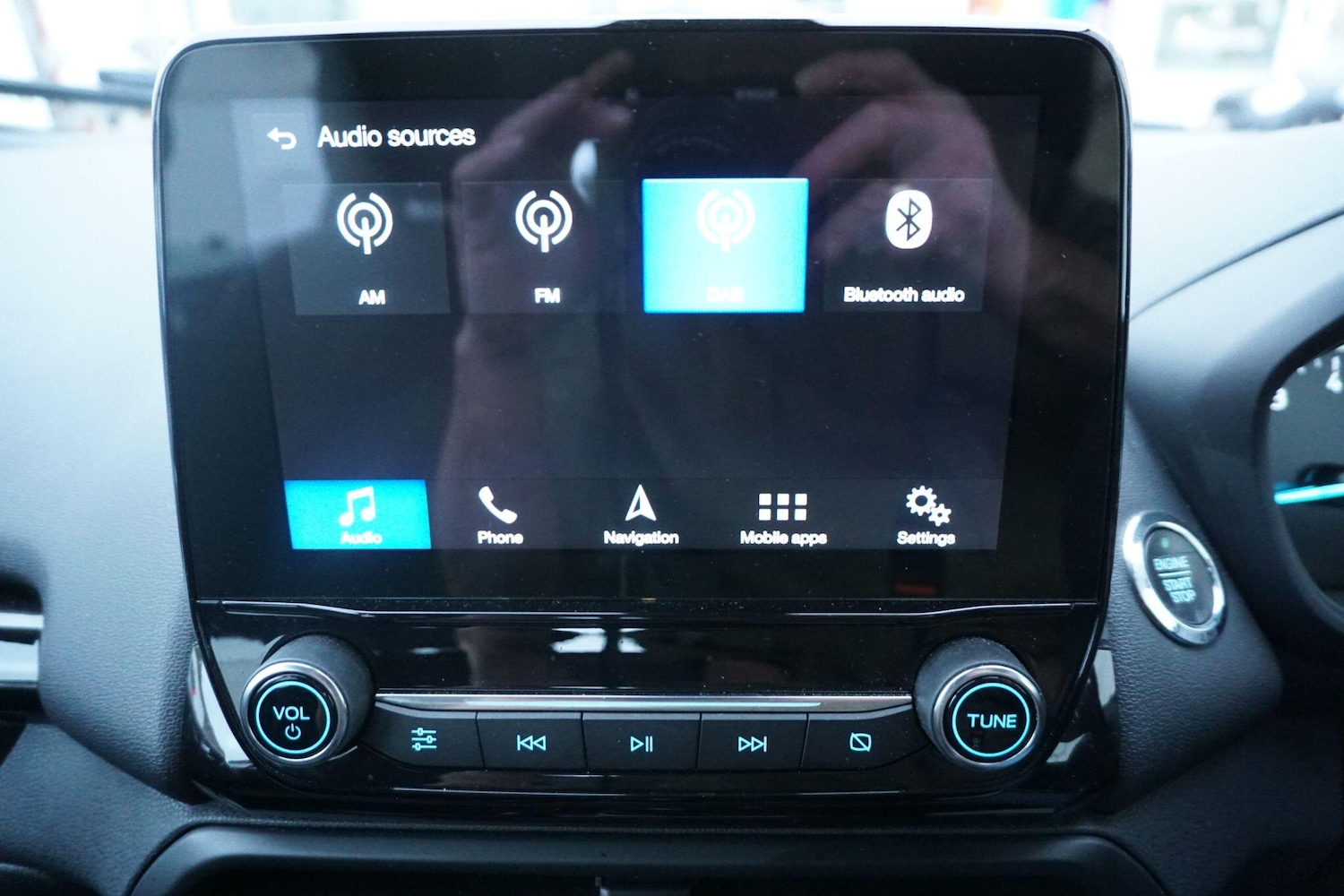 Used Ford Ecosport 2018 for sale - 76926534: Photo 42