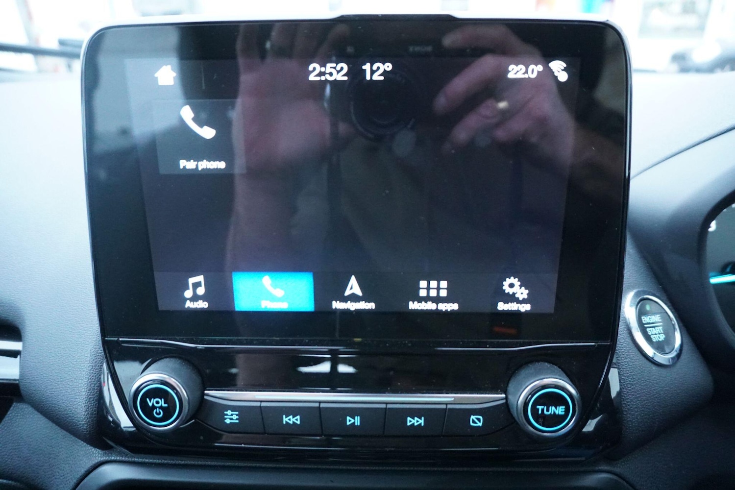 Used Ford Ecosport 2018 for sale - 76926534: Photo 43