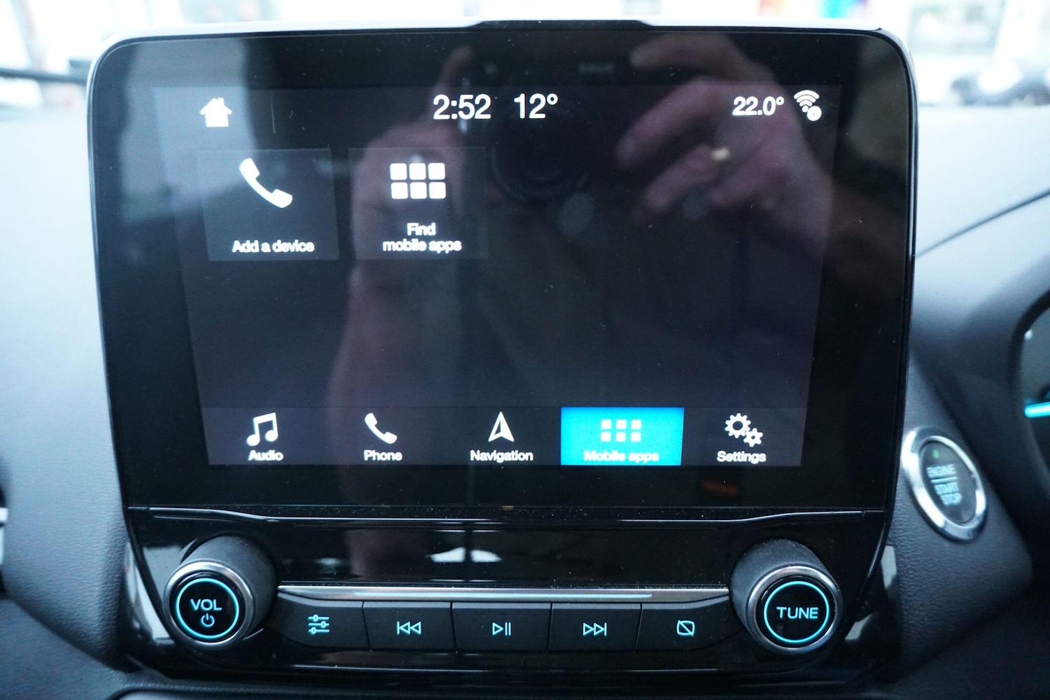 Used Ford Ecosport 2018 for sale - 76926534: Photo 45