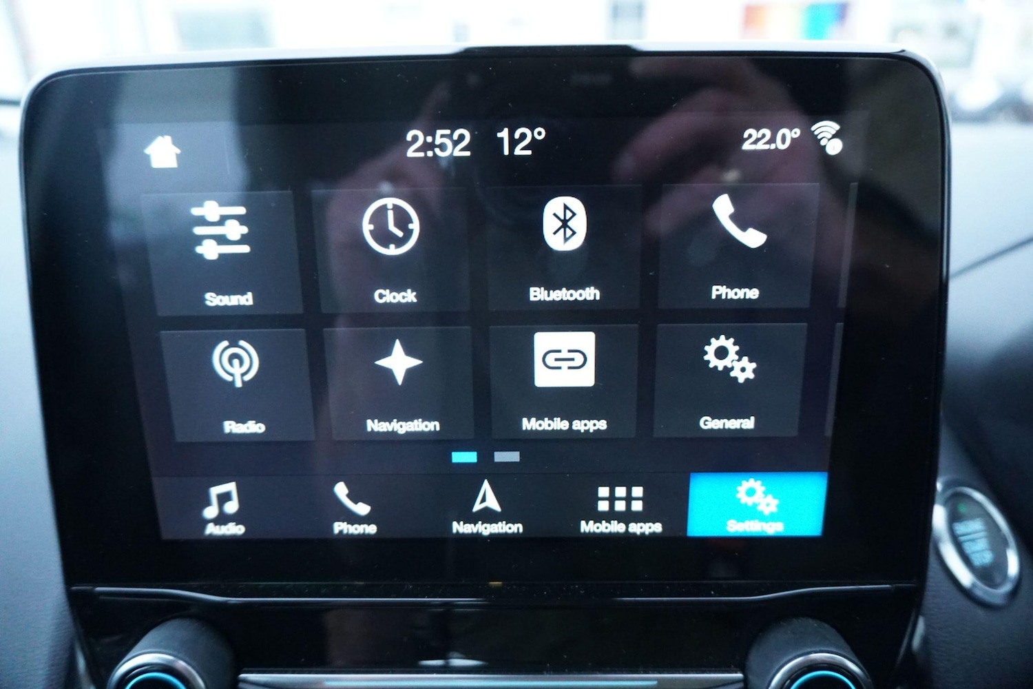 Used Ford Ecosport 2018 for sale - 76926534: Photo 46