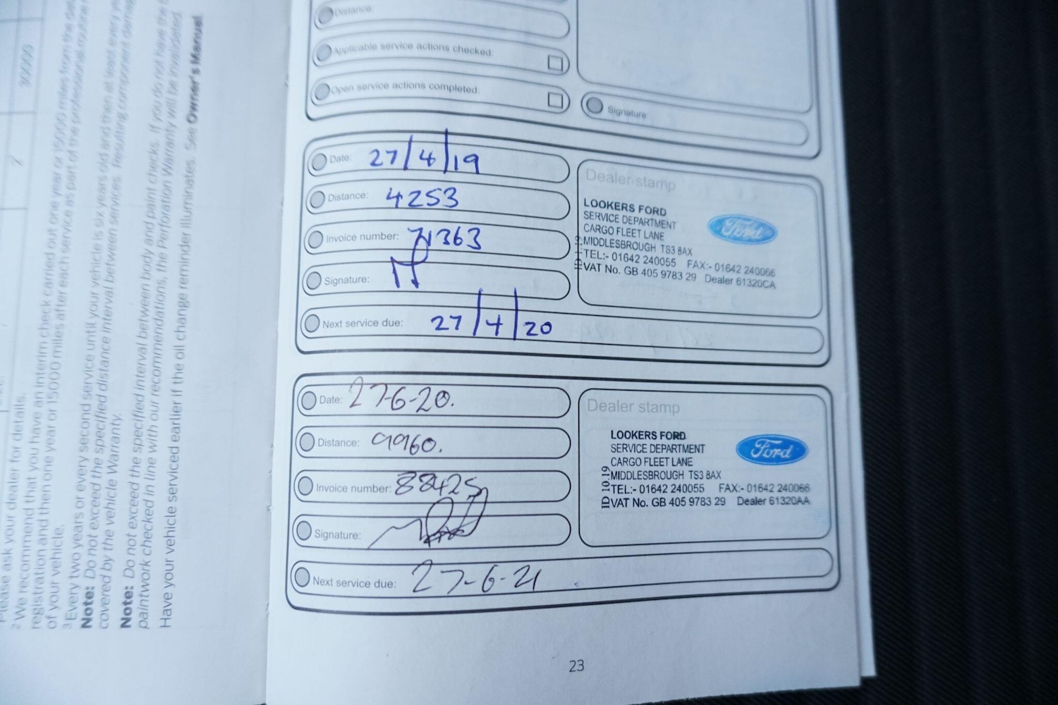 Used Ford Ecosport 2018 for sale - 76926534: Photo 50