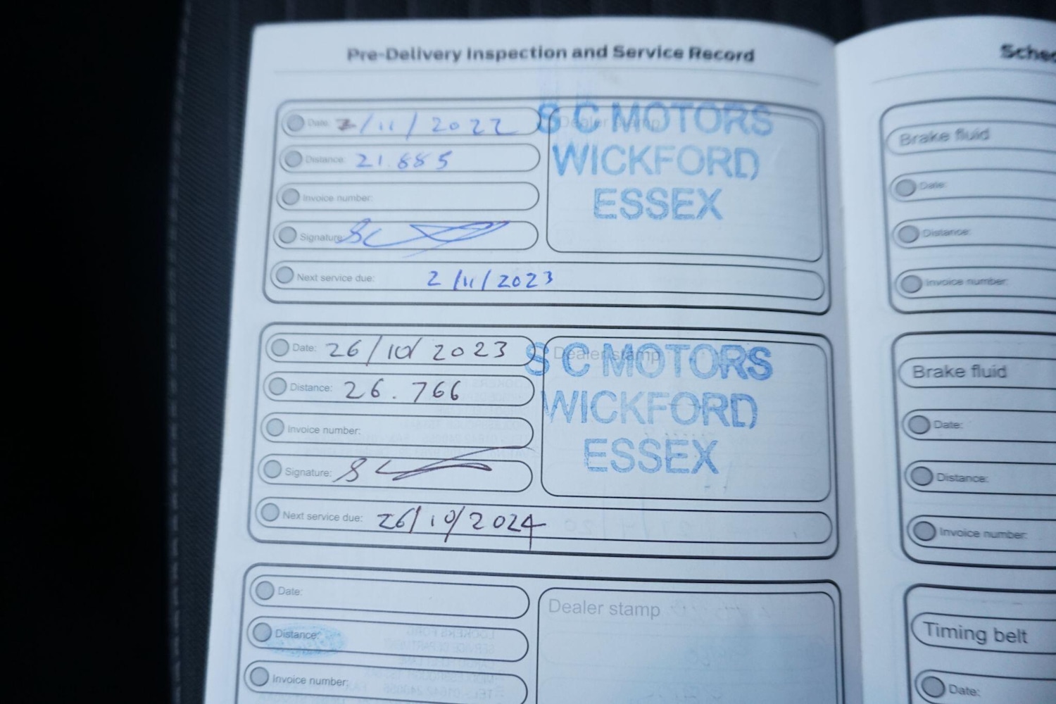 Used Ford Ecosport 2018 for sale - 76926534: Photo 51