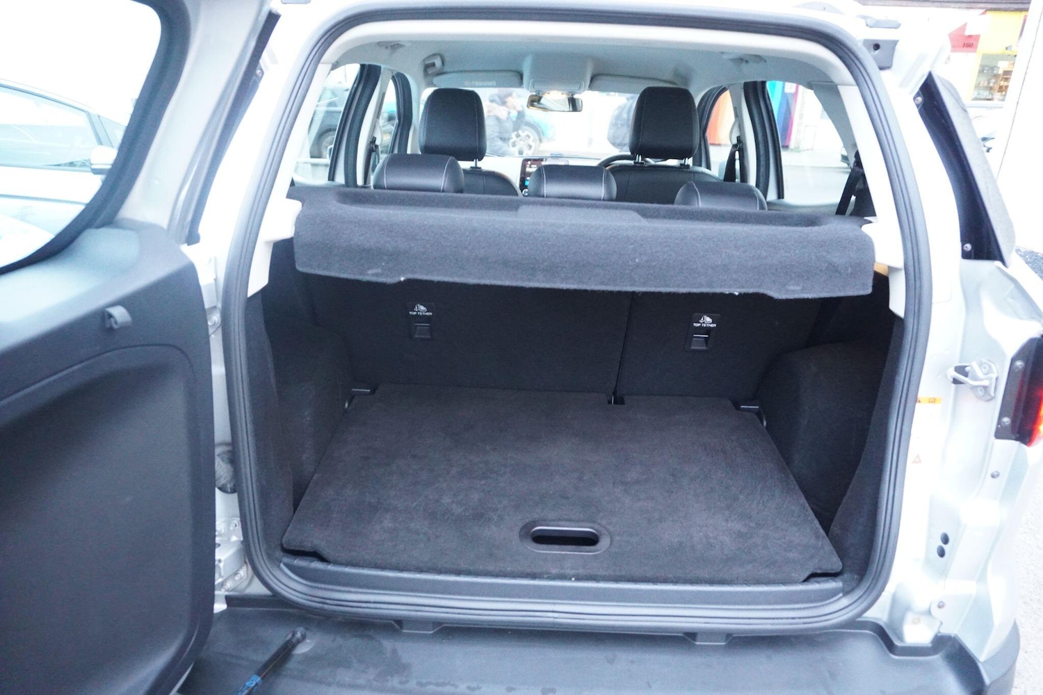 Used Ford Ecosport 2018 for sale - 76926534: Photo 55