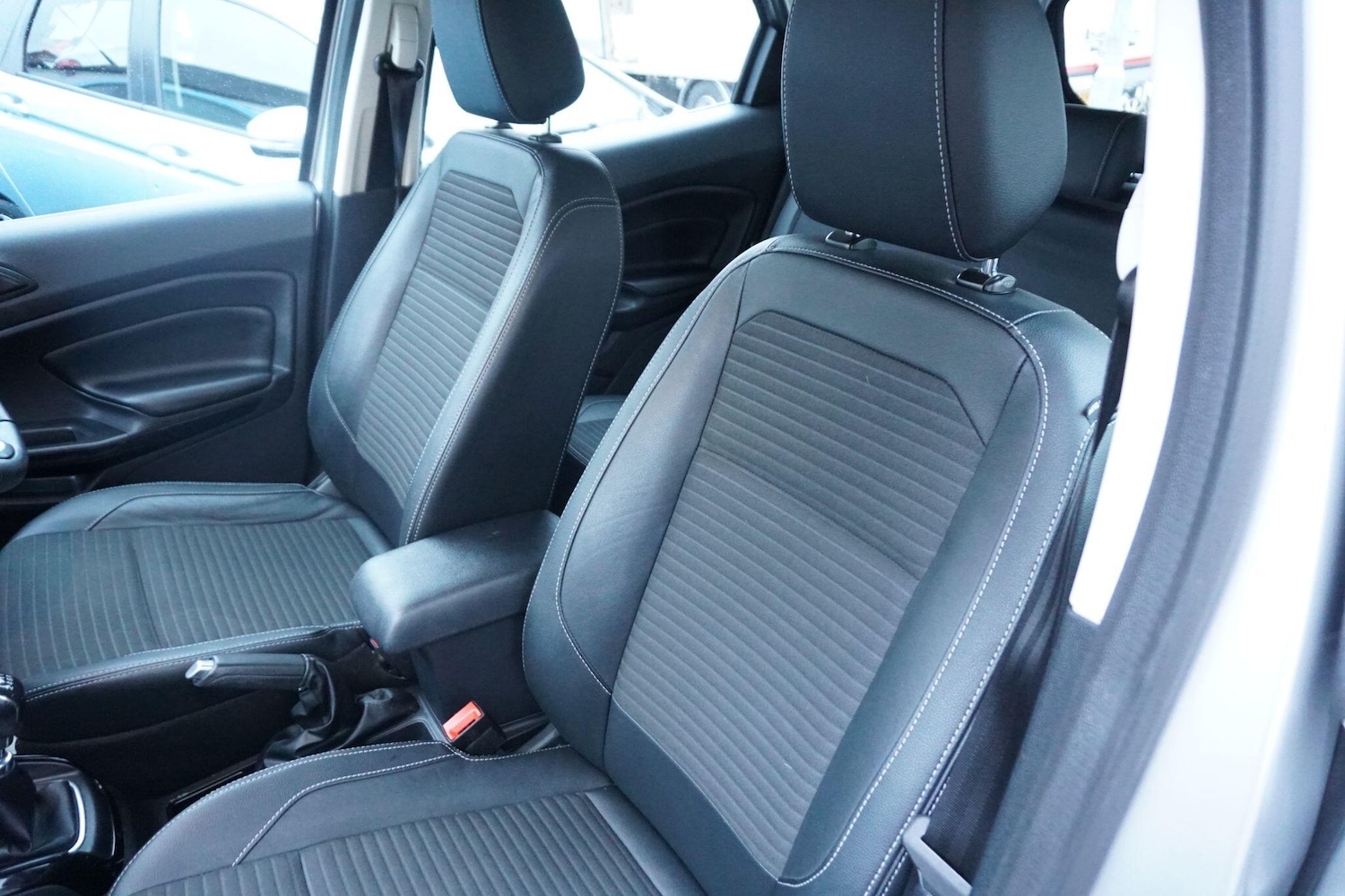 Used Ford Ecosport 2018 for sale - 76926534: Photo 58