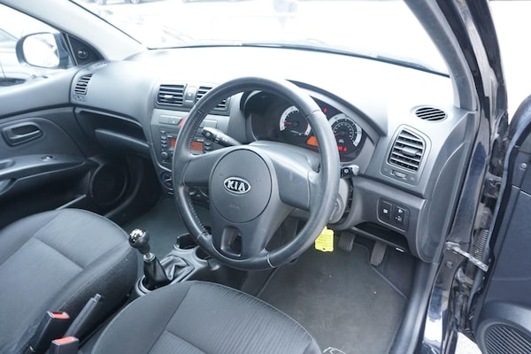 Used Kia Picanto 2011 for sale - 76226486: Photo 11