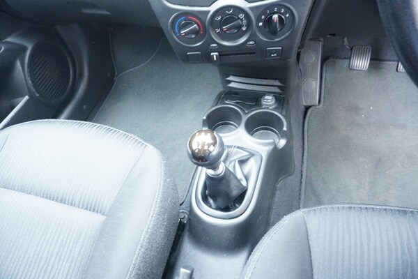 Used Kia Picanto 2011 for sale - 76226486: Photo 13