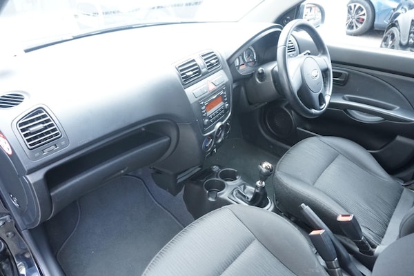 Used Kia Picanto 2011 for sale - 76226486: Photo 14