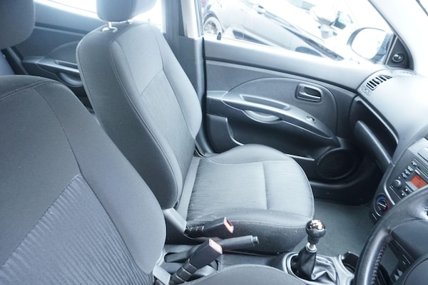 Used Kia Picanto 2011 for sale - 76226486: Photo 16