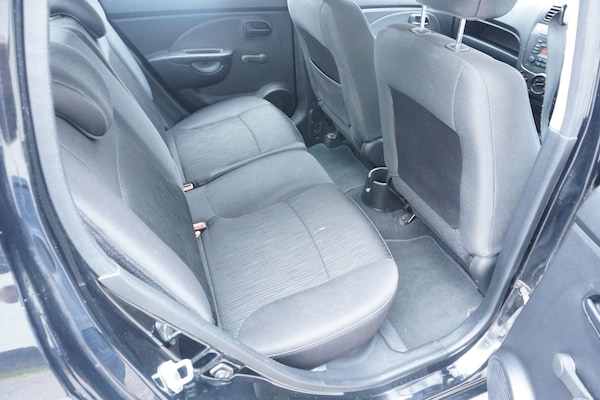 Used Kia Picanto 2011 for sale - 76226486: Photo 17