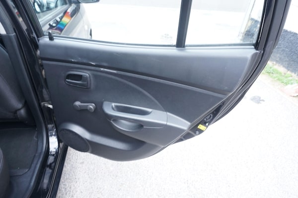 Used Kia Picanto 2011 for sale - 76226486: Photo 21