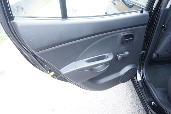 Used Kia Picanto 2011 for sale - 76226486: Photo 23