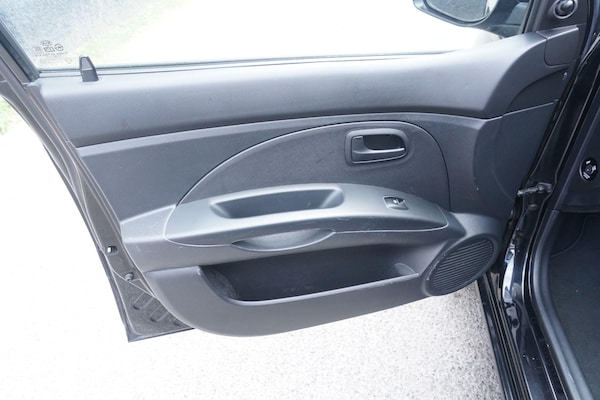 Used Kia Picanto 2011 for sale - 76226486: Photo 24