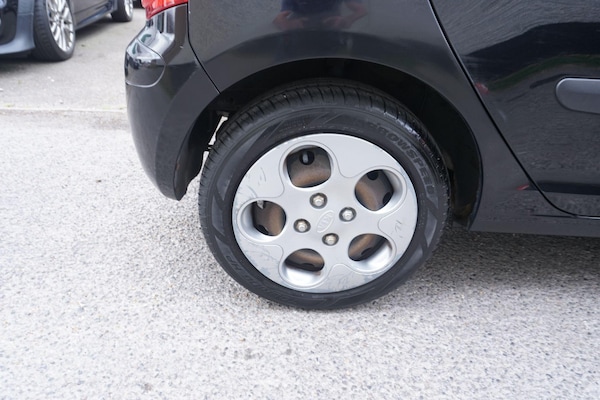 Used Kia Picanto 2011 for sale - 76226486: Photo 26