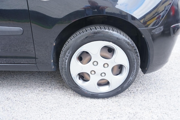 Used Kia Picanto 2011 for sale - 76226486: Photo 27