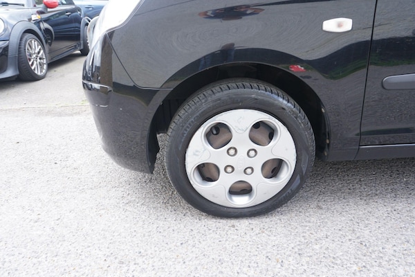 Used Kia Picanto 2011 for sale - 76226486: Photo 28