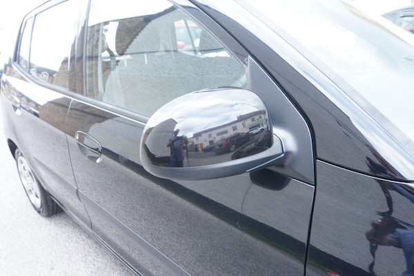 Used Kia Picanto 2011 for sale - 76226486: Photo 32