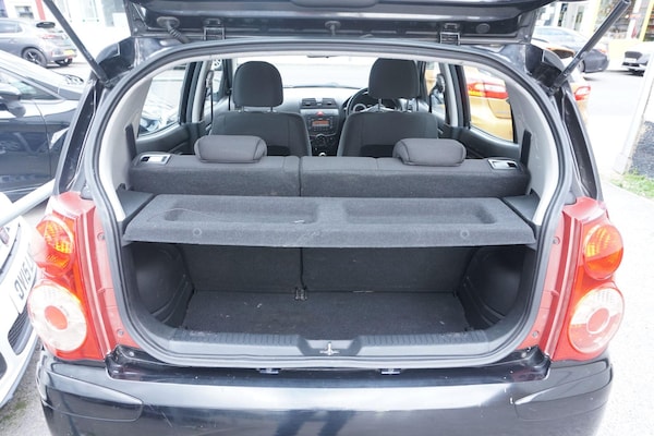 Used Kia Picanto 2011 for sale - 76226486: Photo 35