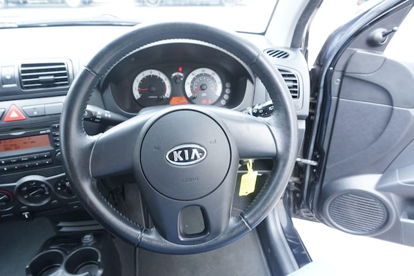 Used Kia Picanto 2011 for sale - 76226486: Photo 36