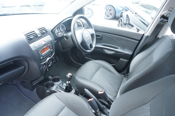 Used Kia Picanto 2011 for sale - 76226486: Photo 37