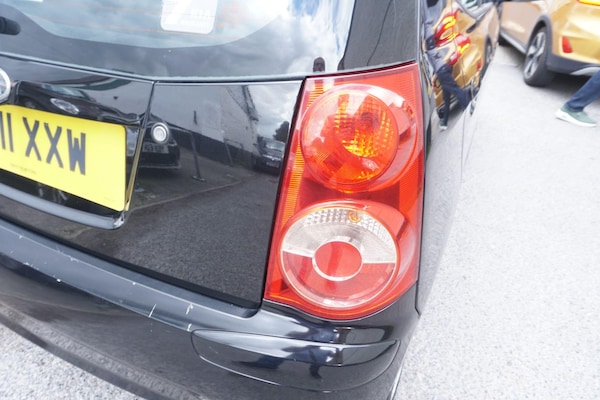 Used Kia Picanto 2011 for sale - 76226486: Photo 40