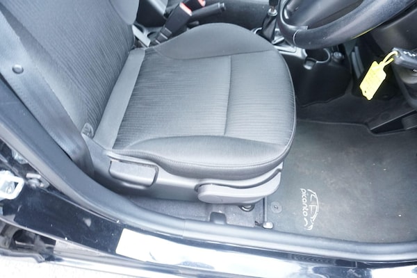 Used Kia Picanto 2011 for sale - 76226486: Photo 41