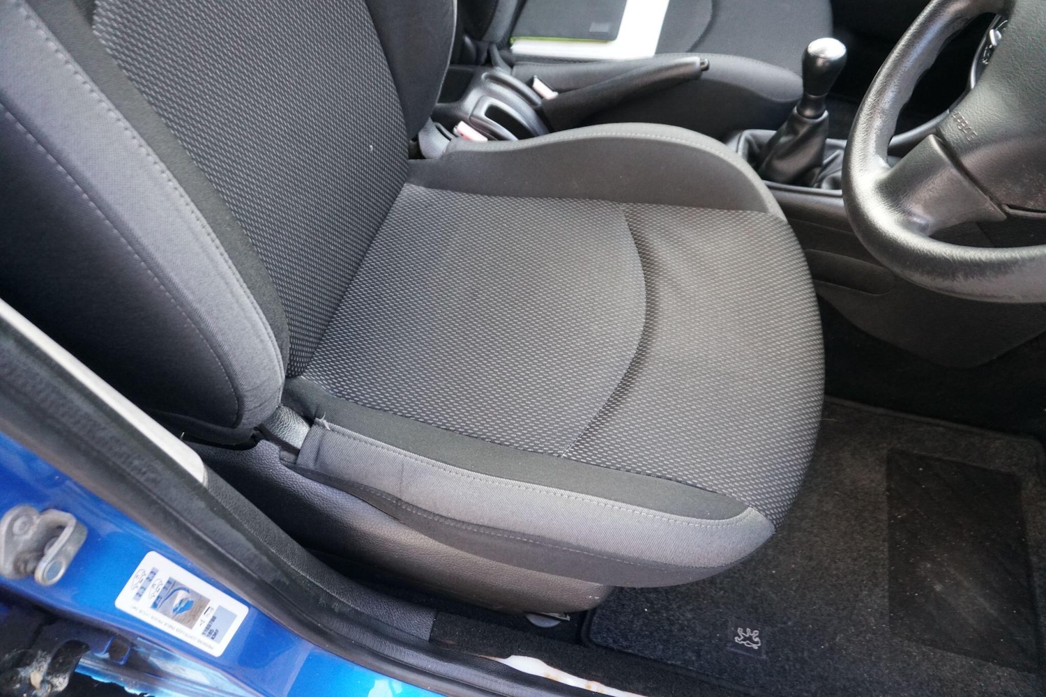 Used Peugeot 206 2009 for sale - 77440575: Photo 13