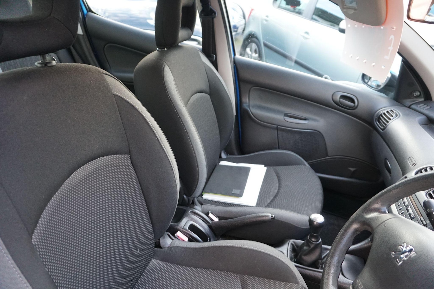 Used Peugeot 206 2009 for sale - 77440575: Photo 15