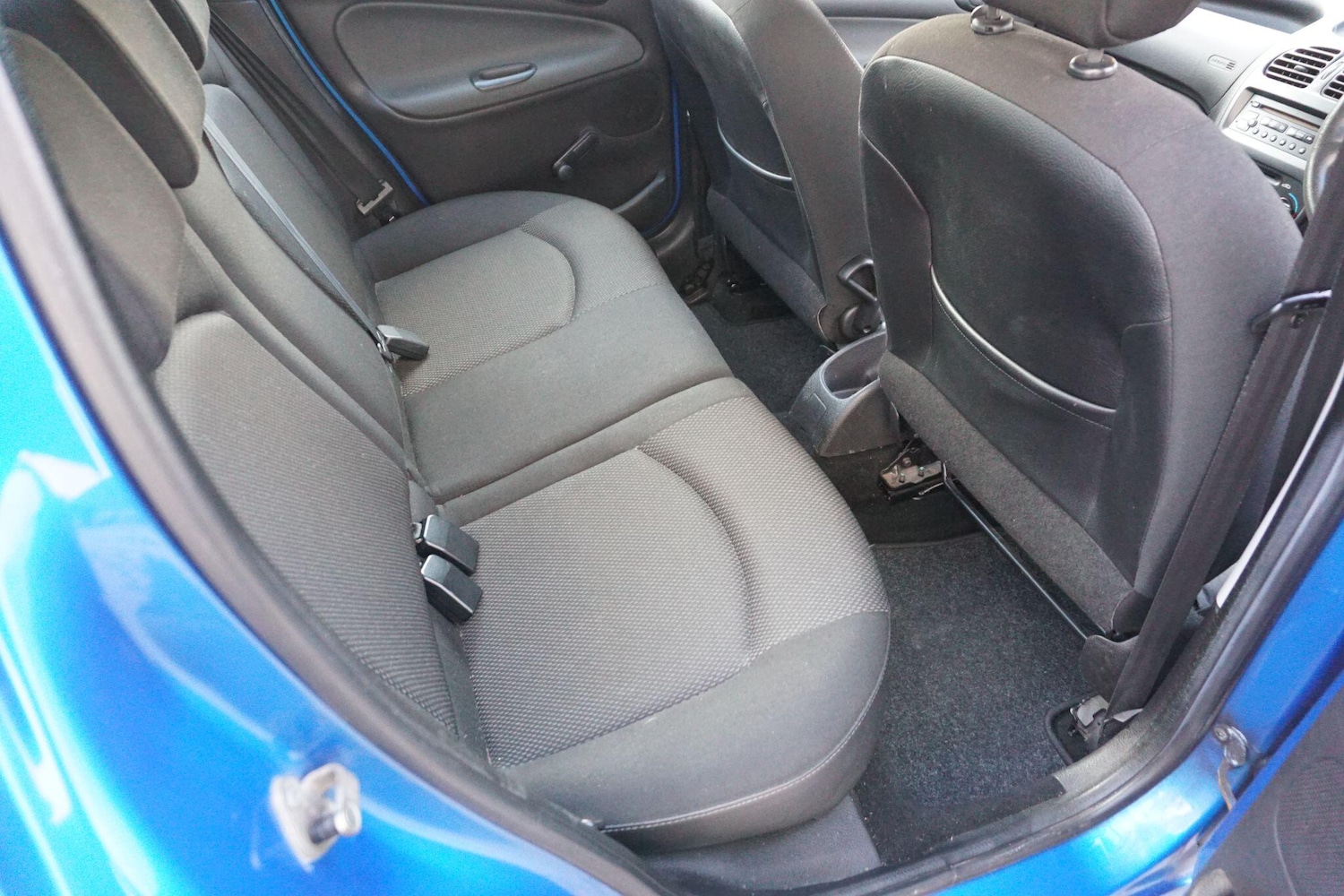 Used Peugeot 206 2009 for sale - 77440575: Photo 16