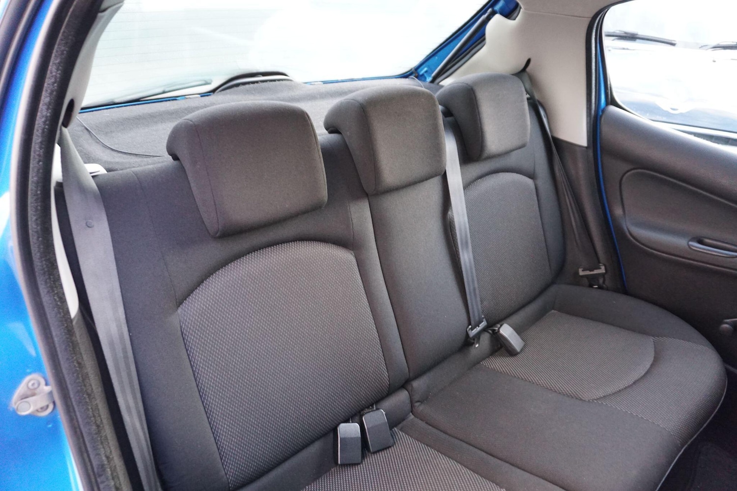 Used Peugeot 206 2009 for sale - 77440575: Photo 17