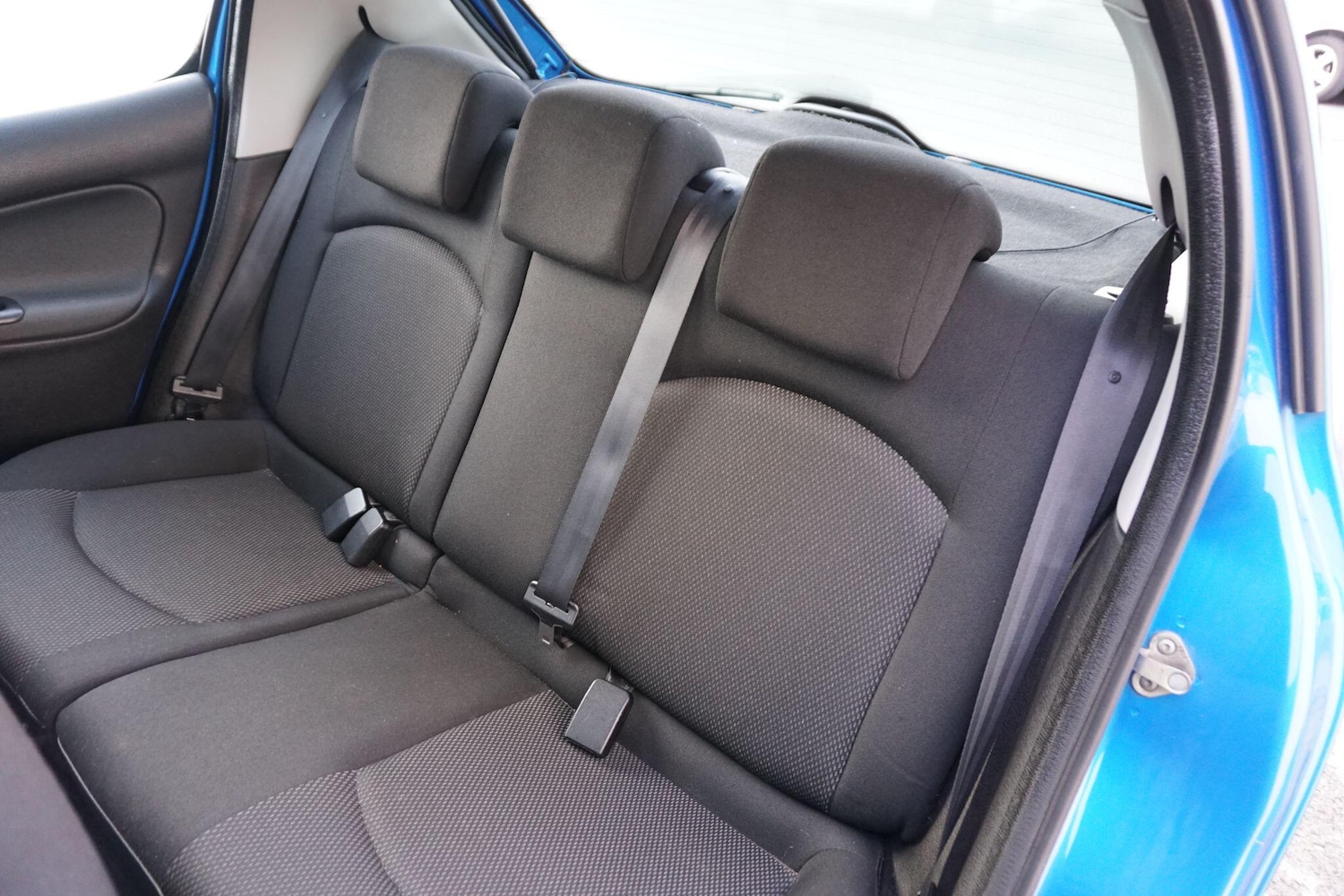 Used Peugeot 206 2009 for sale - 77440575: Photo 19