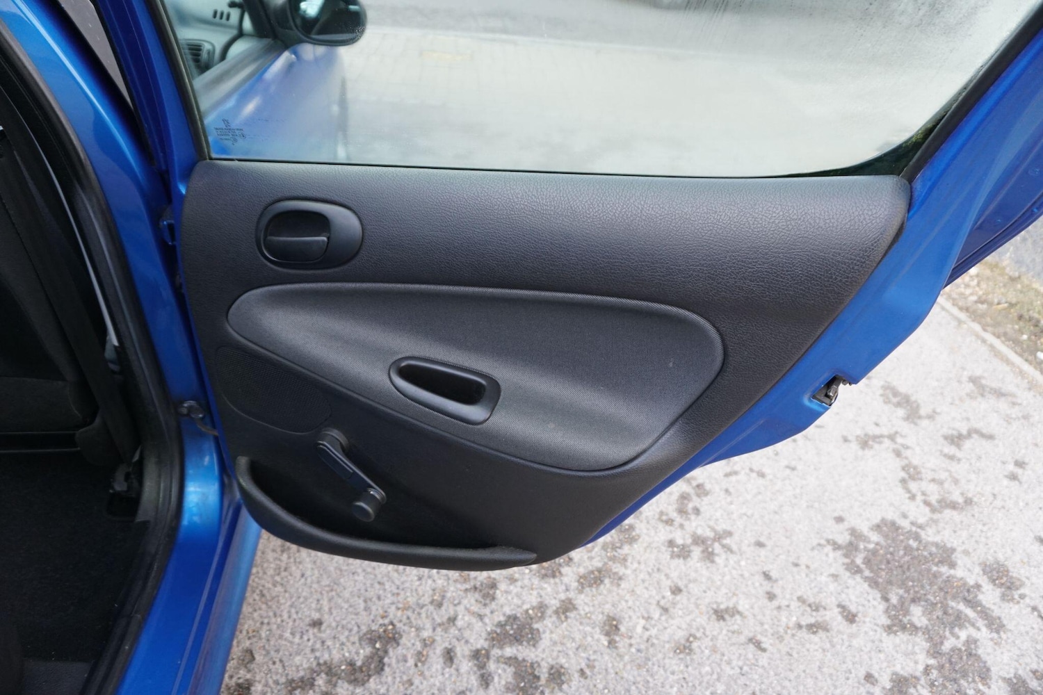 Used Peugeot 206 2009 for sale - 77440575: Photo 22