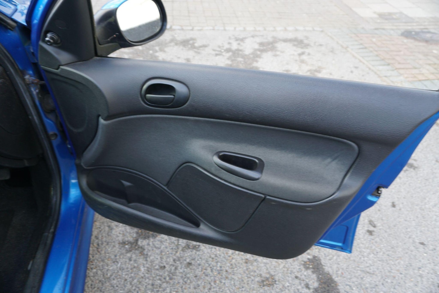 Used Peugeot 206 2009 for sale - 77440575: Photo 23