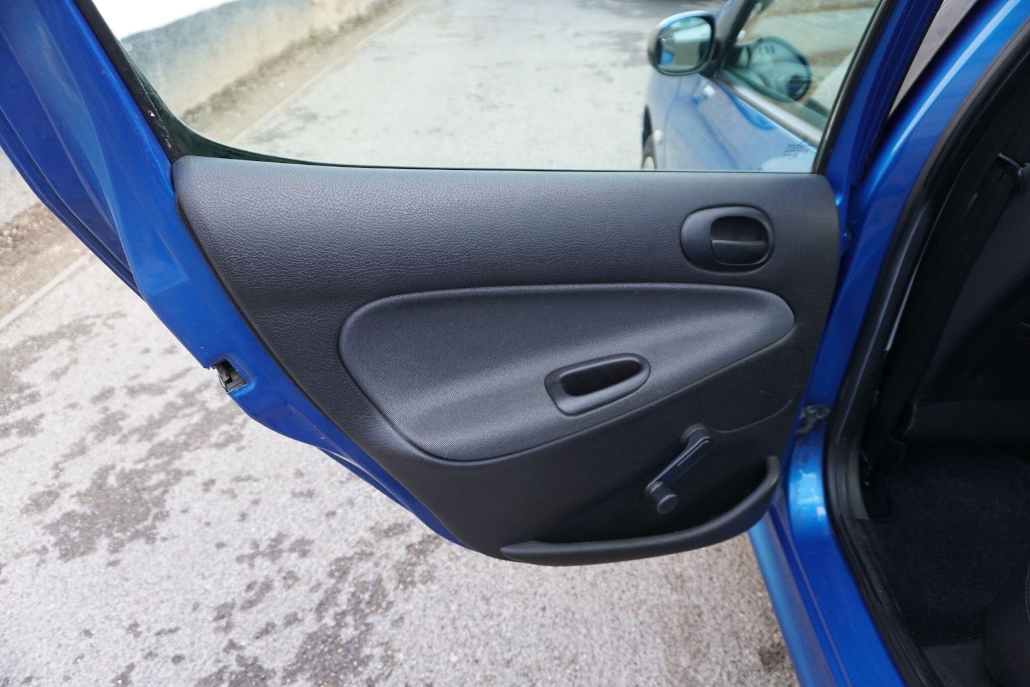 Used Peugeot 206 2009 for sale - 77440575: Photo 24