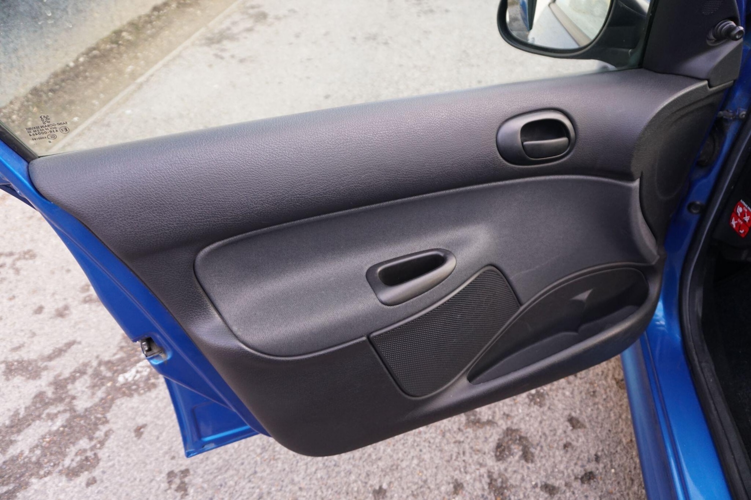 Used Peugeot 206 2009 for sale - 77440575: Photo 25