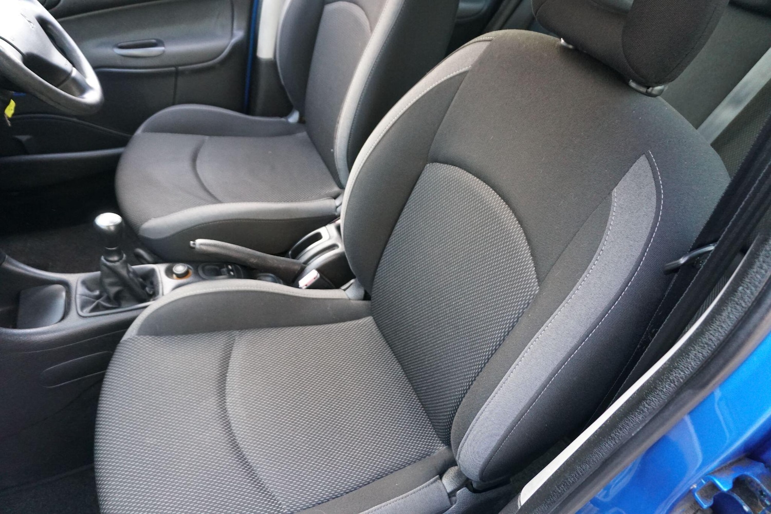 Used Peugeot 206 2009 for sale - 77440575: Photo 32