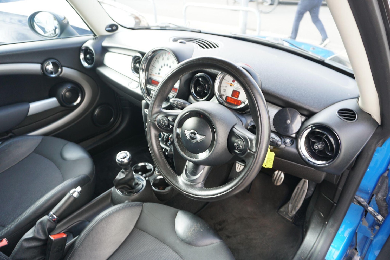 Used MINI Hatch 2010 for sale - 77645884: Photo 12