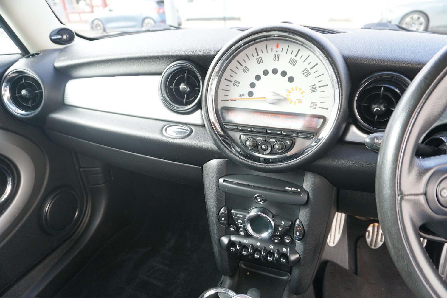 Used MINI Hatch 2010 for sale - 77645884: Photo 13