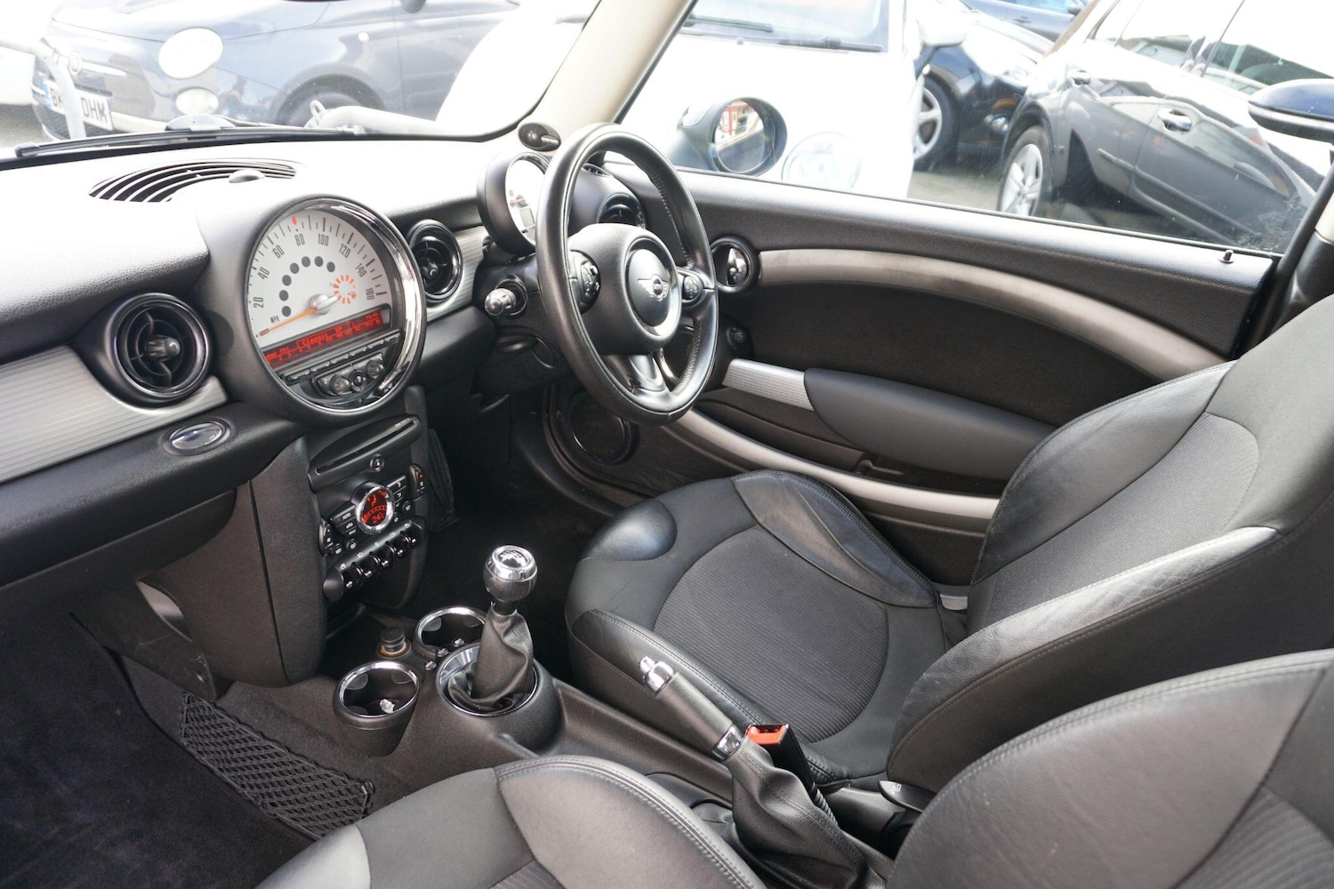 Used MINI Hatch 2010 for sale - 77645884: Photo 14