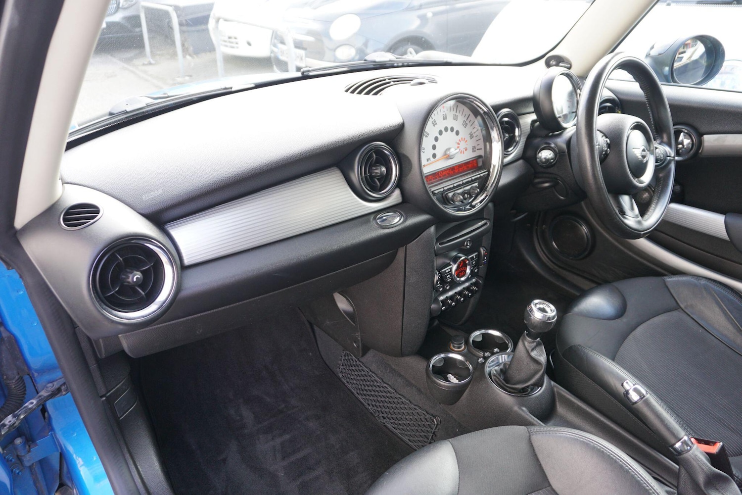 Used MINI Hatch 2010 for sale - 77645884: Photo 15