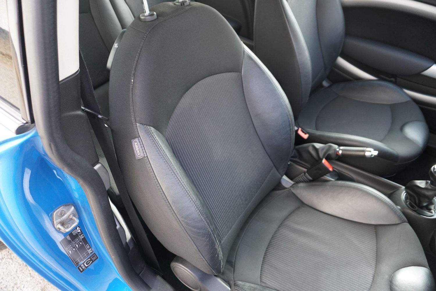 Used MINI Hatch 2010 for sale - 77645884: Photo 17