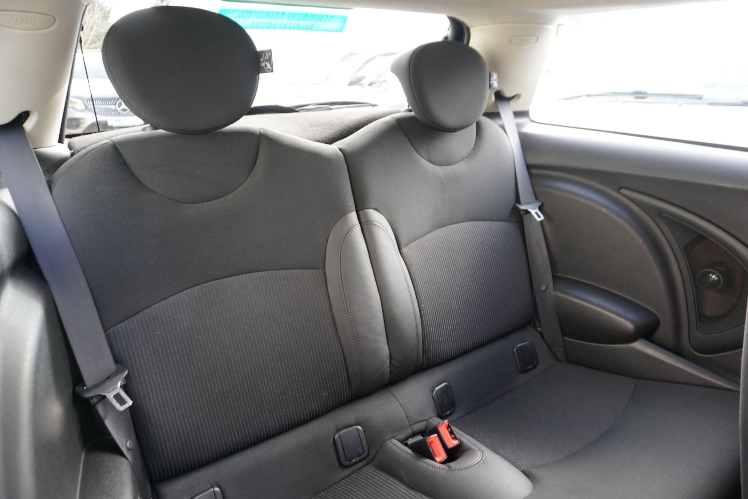 Used MINI Hatch 2010 for sale - 77645884: Photo 19