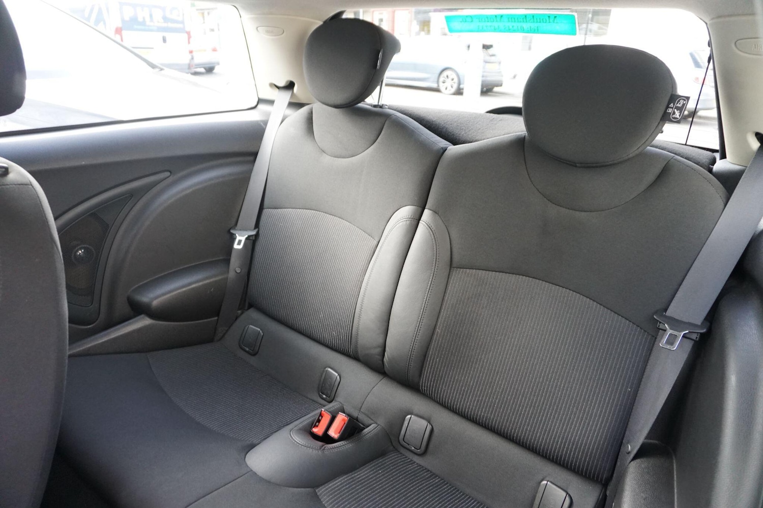 Used MINI Hatch 2010 for sale - 77645884: Photo 21