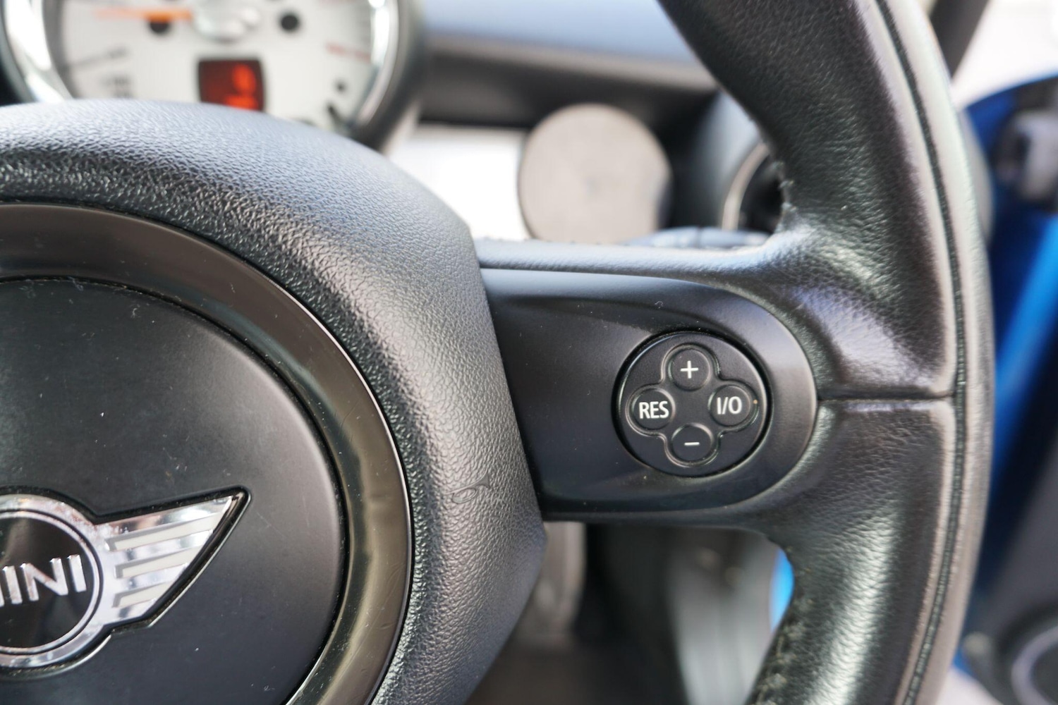 Used MINI Hatch 2010 for sale - 77645884: Photo 24