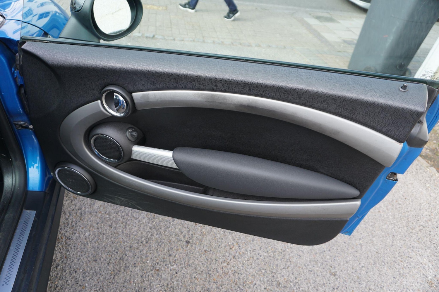 Used MINI Hatch 2010 for sale - 77645884: Photo 27