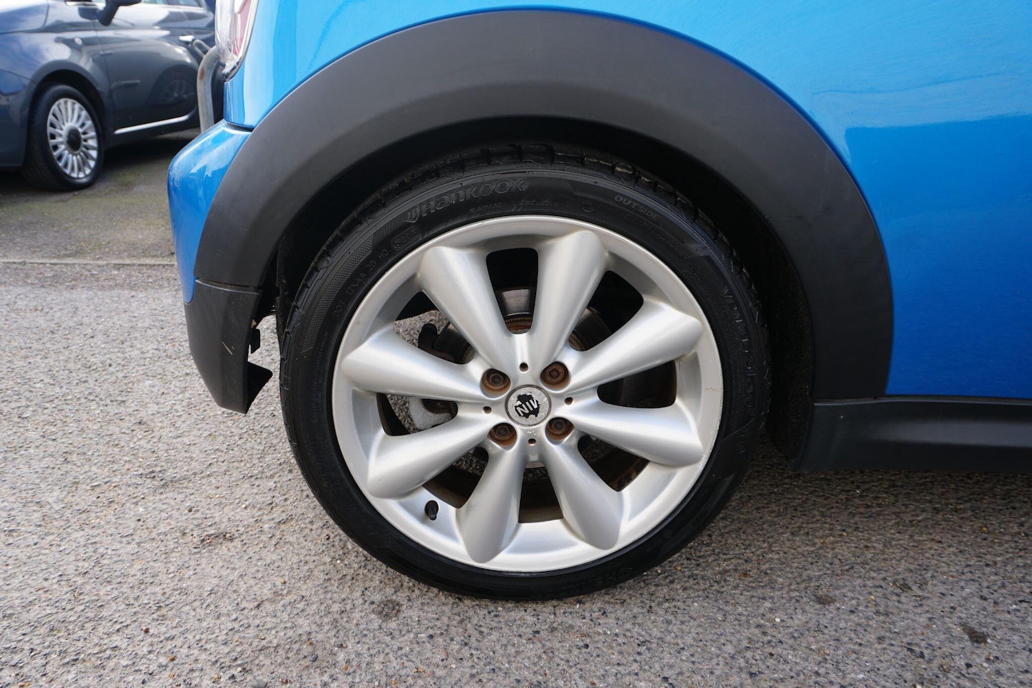 Used MINI Hatch 2010 for sale - 77645884: Photo 29