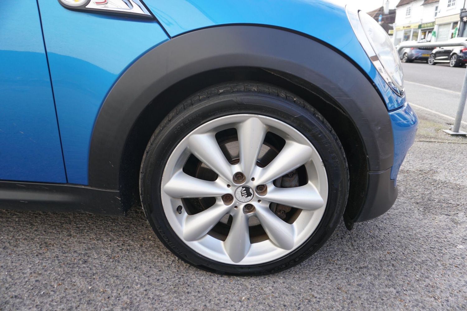 Used MINI Hatch 2010 for sale - 77645884: Photo 30