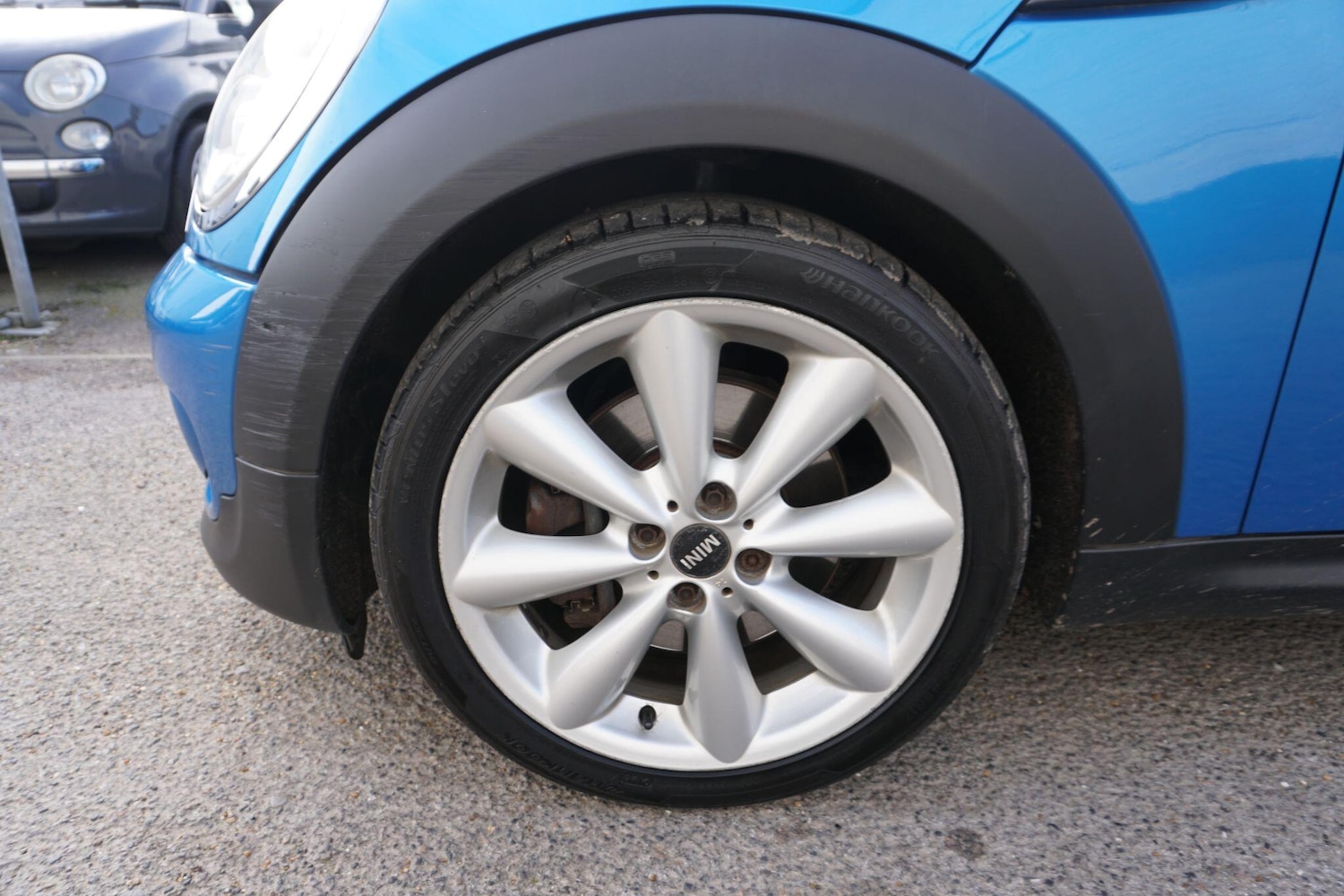 Used MINI Hatch 2010 for sale - 77645884: Photo 31