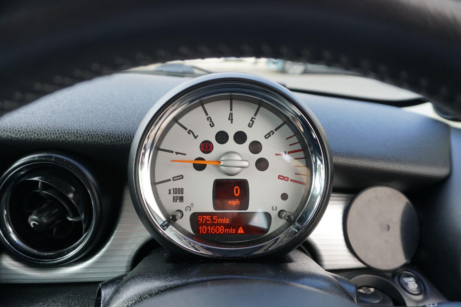 Used MINI Hatch 2010 for sale - 77645884: Photo 33