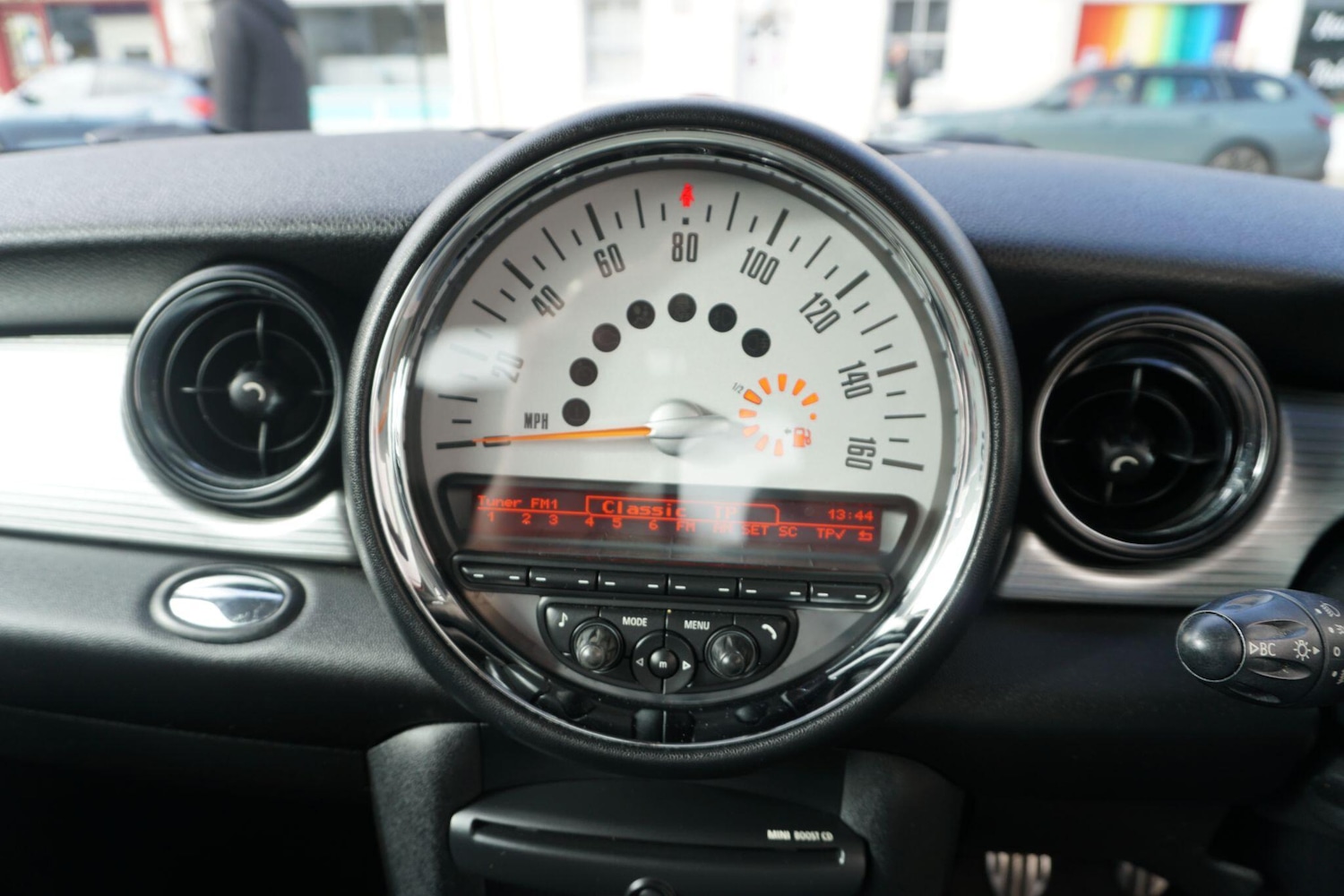 Used MINI Hatch 2010 for sale - 77645884: Photo 34